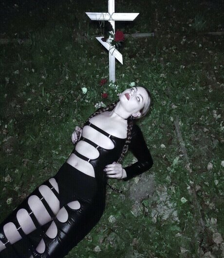 Anastasia Kreslina freie nacktheit galerie