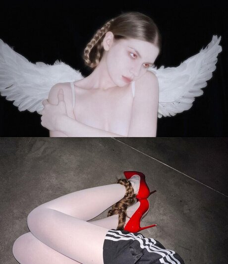 Anastasia Kreslina schauspielerin nackt bilder