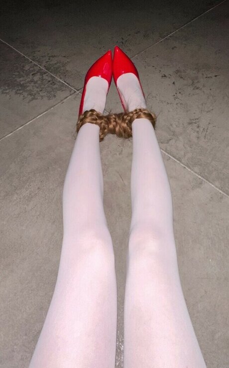 Anastasia Kreslina top exklusive galerie