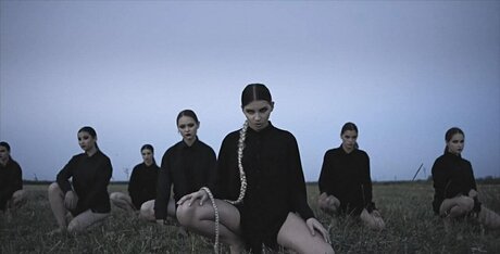 Anastasia Kreslina schöne heiße fotos