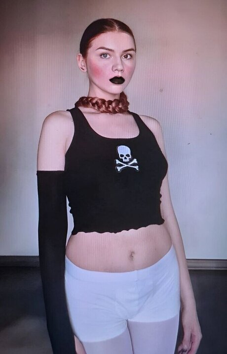 Anastasia Kreslina erotische nackte galerie