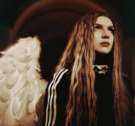 Anastasia Kreslina heiße schöne foto