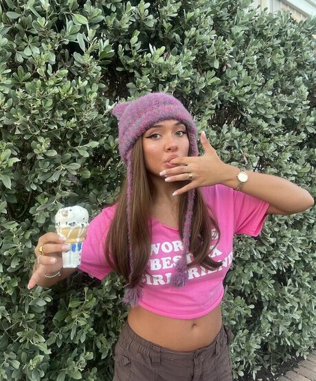 Sophie Michelle schauspielerin nacktheit fotos