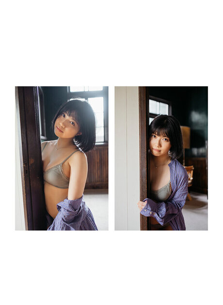 Nozomi Ishihara perfekte nackt galerien