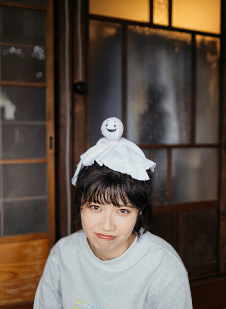 Nozomi Ishihara schöne akt galerie