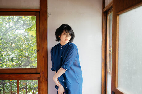 Nozomi Ishihara Bilder