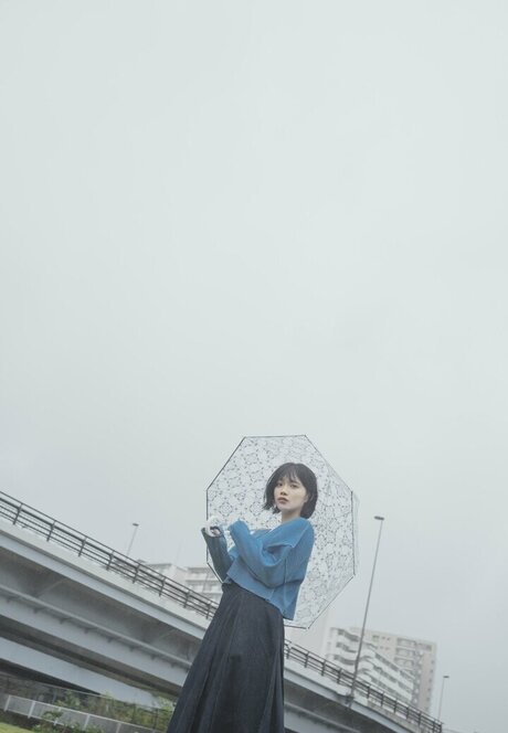 Nozomi Ishihara kostenlose pornographische foto