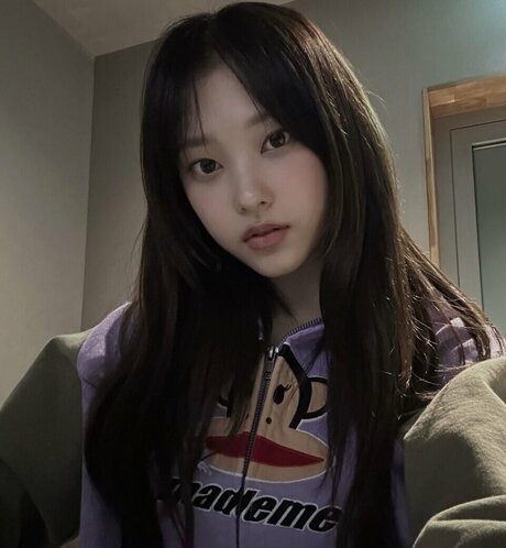 Haerin top beste archiv