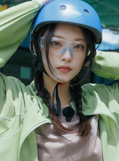 Haerin schauspielerin hübsche galerien