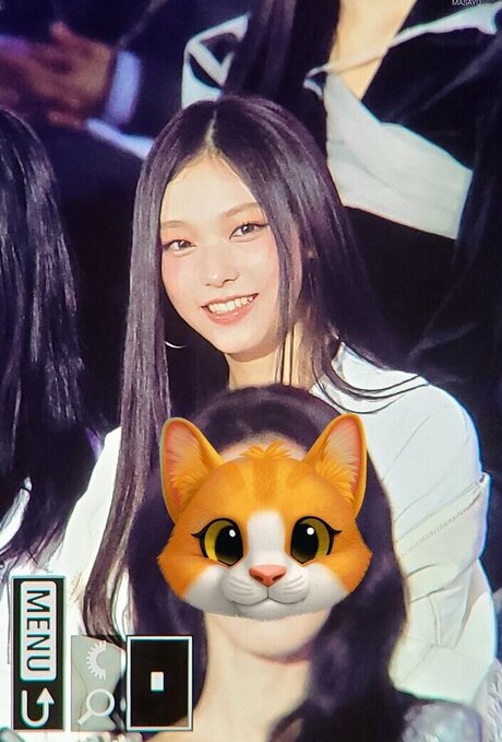 Haerin kunst pornostar fotos