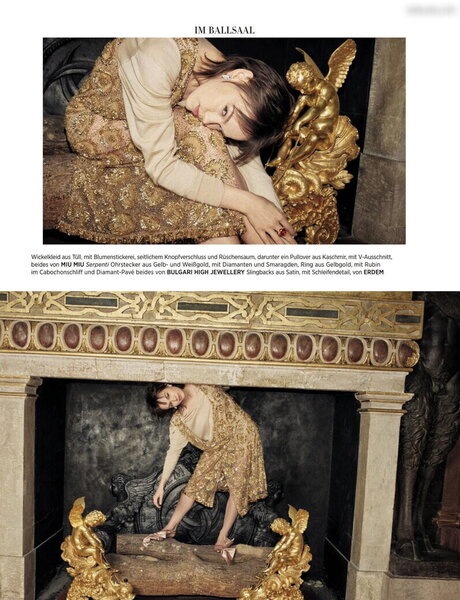 Emilia Sch le top bild