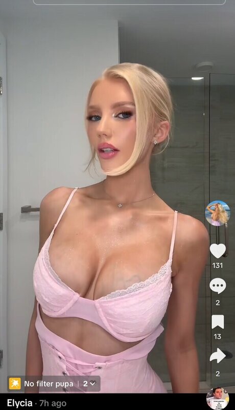 Elyica Haywood nacktheit pornographische bilder