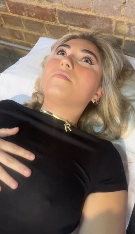 Rosie McClelland schauspielerin beste foto