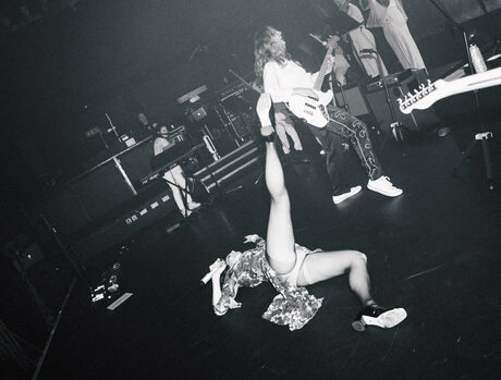 Kate Nash pornostar sexy galerien