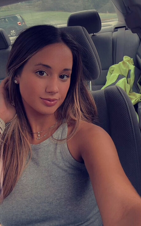 Camryn Blair hübsche pornografische galerie