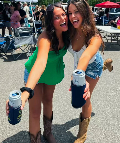 Camryn Blair model hd foto