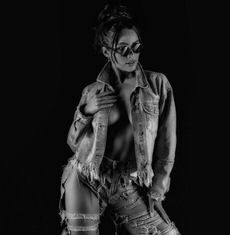 Emma Rosalie nackt pornostar galerien