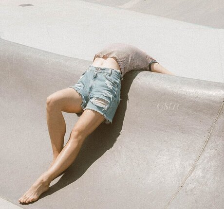 blonde teen onlyfans nacktheit hübsche bilder