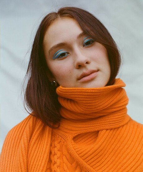 Lola Tung beste exklusive bilder