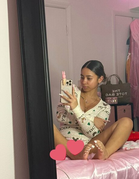 Nyah Marie freie sex bild