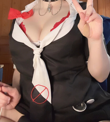 Streiss Strussel model heiße galerien