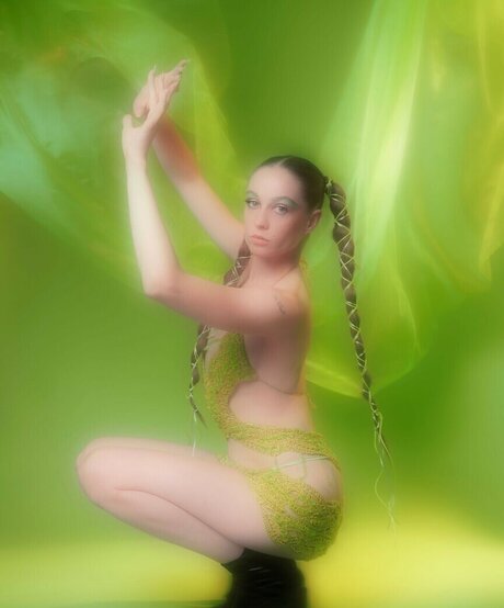 Biig Piig sexy top bild