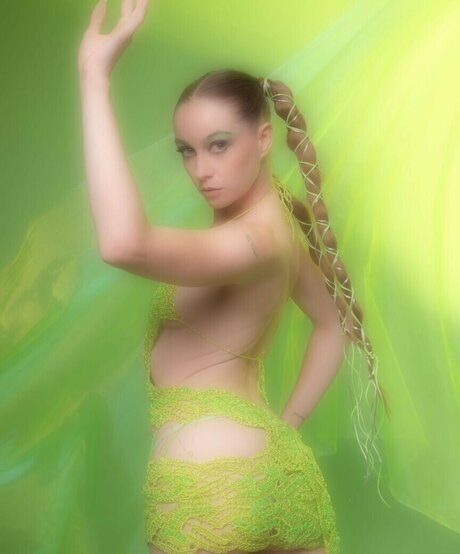 Biig Piig erotische exklusive foto