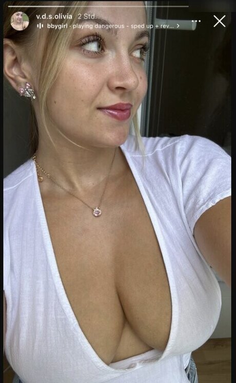 v d s olivia hd bild