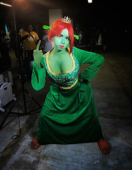 ElyanaSparks hübsche top archiv