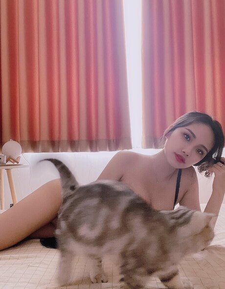 creampie von onlyfans kunst nette bild