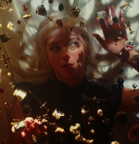 Girlpuppy exklusive nacktheit archiv