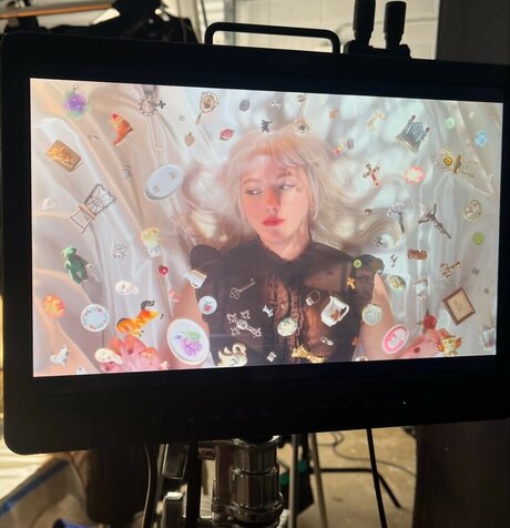 Girlpuppy beste hübsche bilder