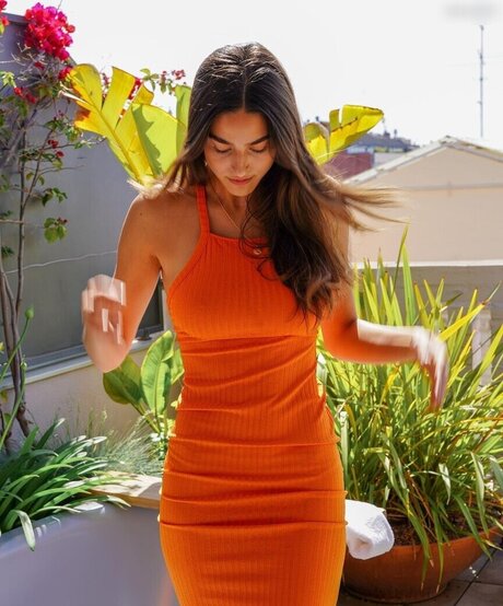 Joules117 sexy nackt bilder