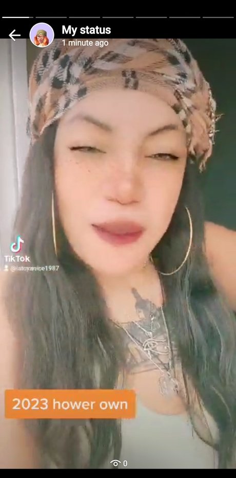 Toya constant creator_ nackt pornografische fotos