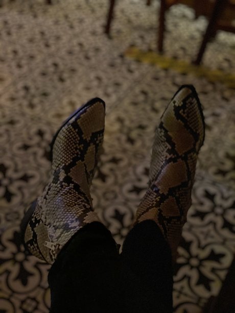 Latina Feets freie beste galerien