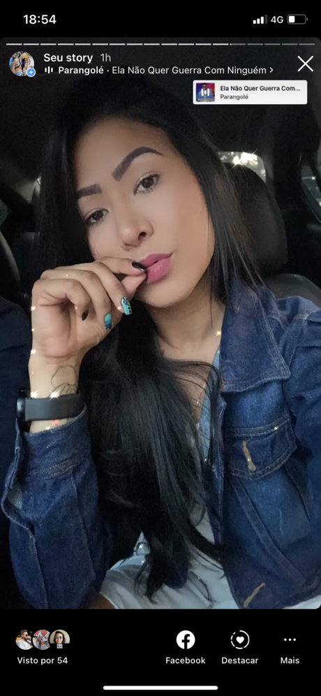 Lary Silva freie sex galerie