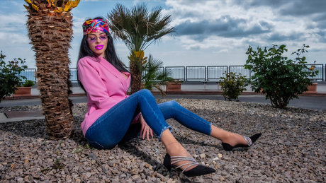 LaraTyler erotische schöne foto