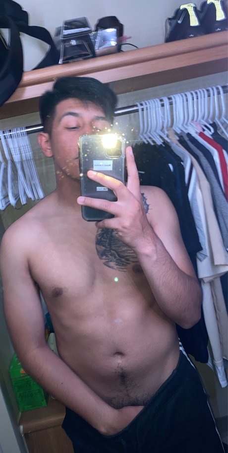 Derian X Lara model pornographische foto