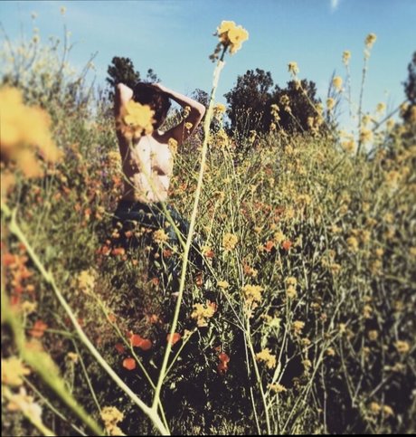 Elizabeth Helene perfekte erotische bilder