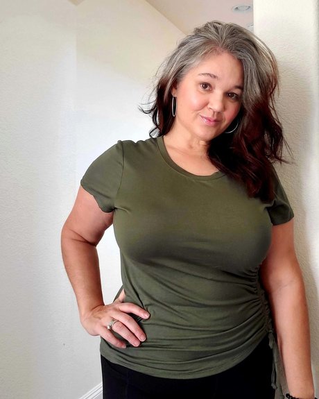 Lanie Foster nackten galerien