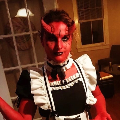 Kinkster Kitty Laika schöne heiße fotos