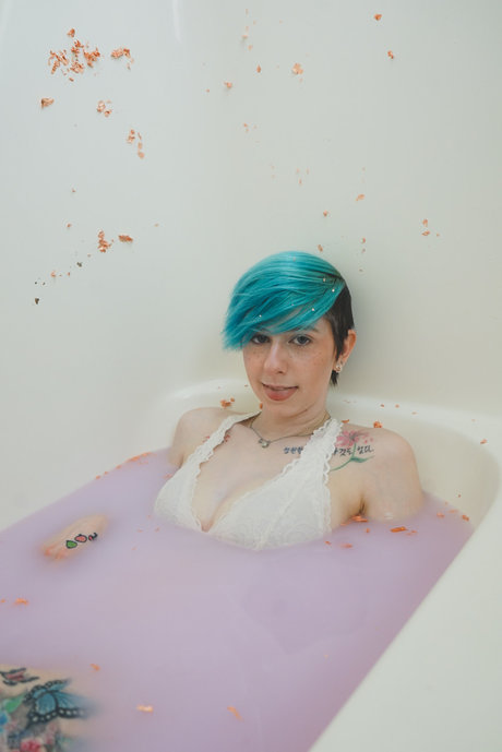 Rylee Casey hübsche heiße bild