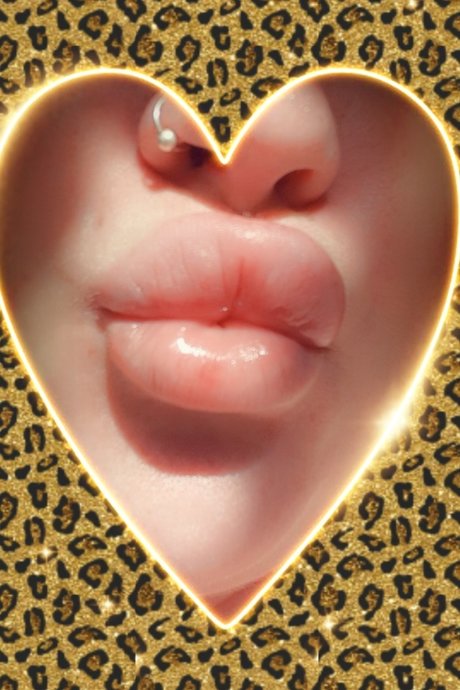 LadyNexi model nette galerie