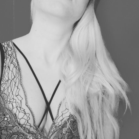 Lady Luxury nette bild