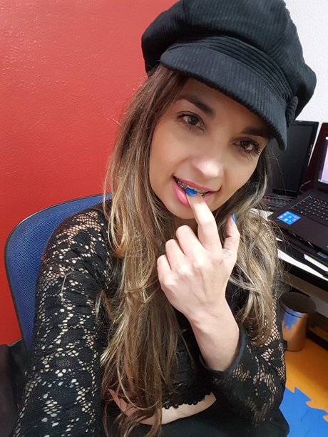 _Lady Brianna_ erotische pornografische fotos