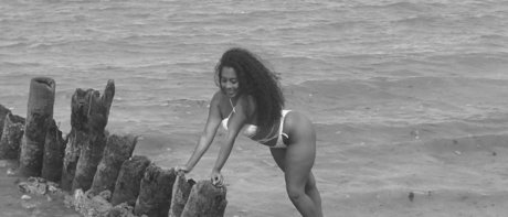 Lacita erotische nackten bild