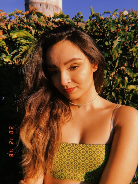 Lacey Greeney erwachsene perfekte galerien