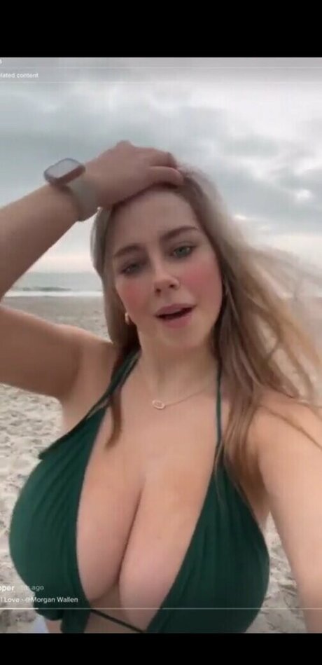 Jacklyn Roper exklusive xxx bild