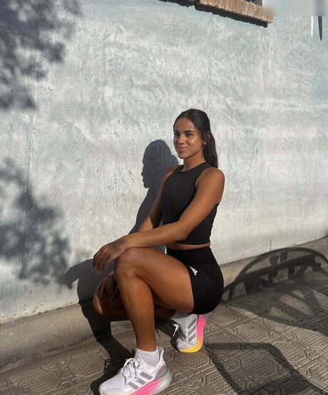 gothic-mädchen-onlyfans kunst nacktheit bild