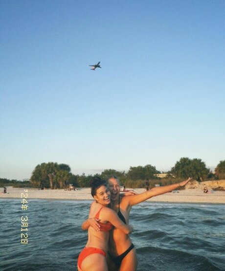 heißeste rothaarige onlyfans hübsche top galerie